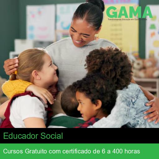 Educador Social